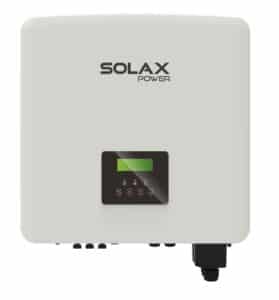 solax x3 hybrid