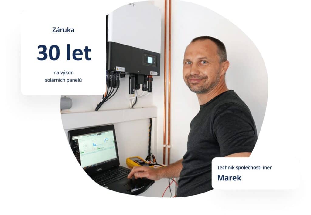 technik marek