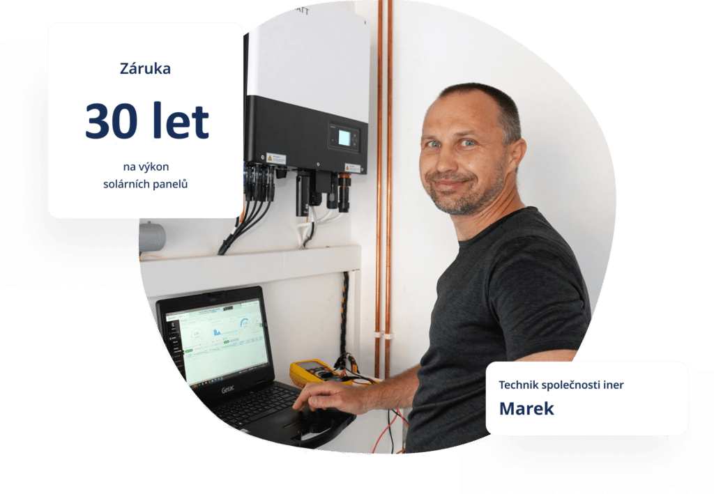 technik marek