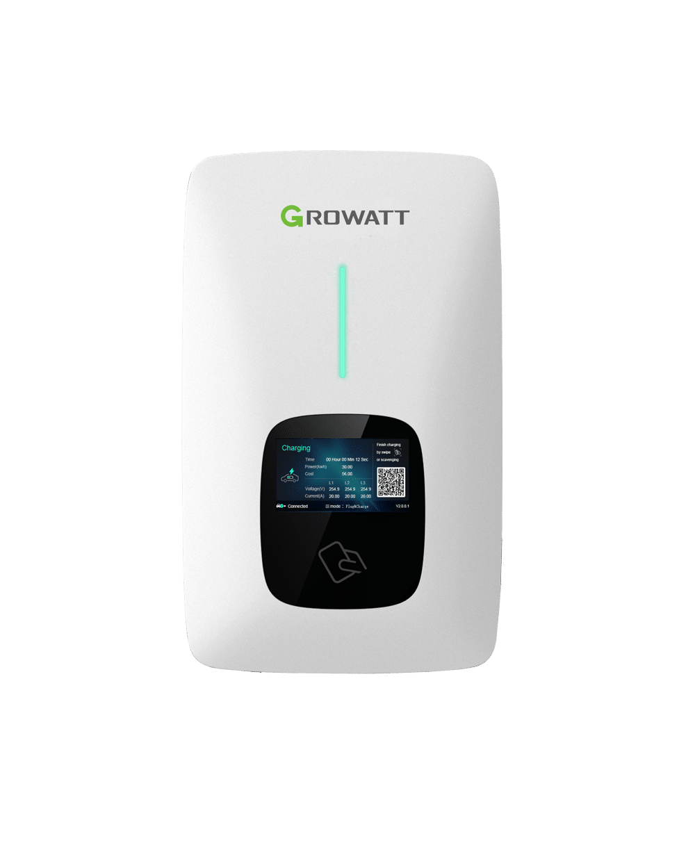 growatt thor ev charger featured image