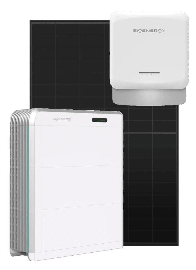 sigenergy 2