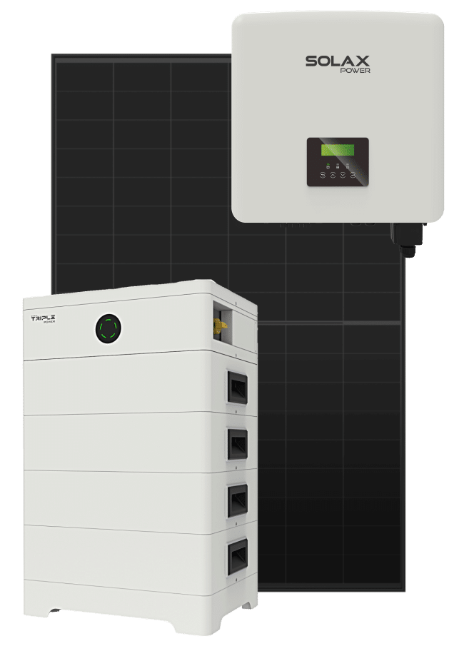 solax var 10